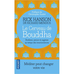 Le cerveau de Bouddha (Broché)