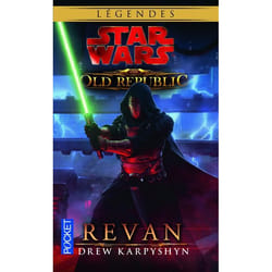 Star Wars - numéro 112 The old républic - tome 3 Revan (Poche)