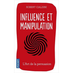 Influence et manipulation (Broché)