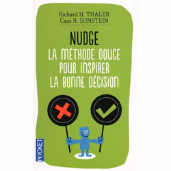 Pocket NUDGE, Français, 469 pages