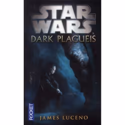 ISBN Star Wars : Dark Plagueis, Science Fiction, Français, Livre broché