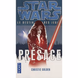 ISBN Star Wars - Le Destin Des Jedi T.2 : Presage, Science Fiction, Français, Livre broché