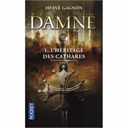 ISBN 9782266228534, Français, 544 pages