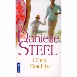 ISBN Cher Daddy, Littérature, Français, Livre broché