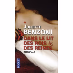 ISBN Dans Le Lit Des Rois Et Des Reines, Romance, Français, Livre broché