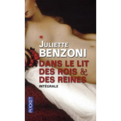 Dans le lit des rois et des reines