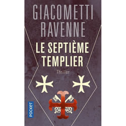 Le septième Templier (Poche)