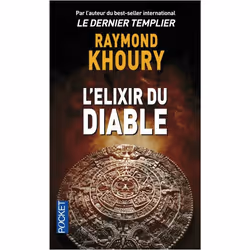ISBN 9782266229210, Français, 480 pages