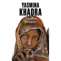 Pocket L EQUATION AFRICAINE, Français, Livre broché, 352 pages