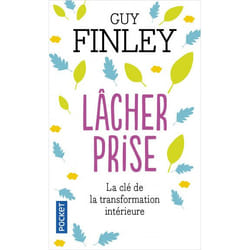 Lâcher prise (Broché)