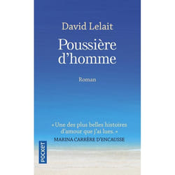 Poussière d'homme (Poche)