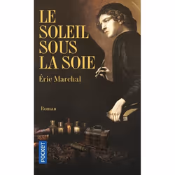 ISBN Le Soleil Sous La Soie, Littérature, Français