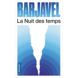 La nuit des temps (Poche)