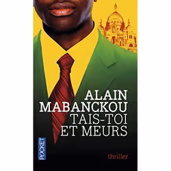 Pocket TAIS-TOI ET MEURS, Français, Livre broché