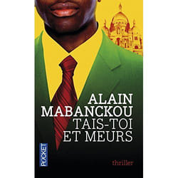 Pocket TAIS-TOI ET MEURS livre Français Livre broché