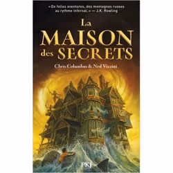 ISBN 9782266232135, Français, Livre broché, 496 pages