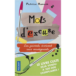 Mots D'excuse
