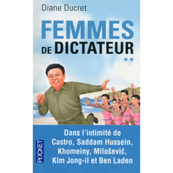 Femmes de dictateur t.2