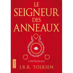 Le Seigneur des Anneaux : Intégrale