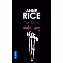 ISBN La Saga Des Sorcieres T.1 : Le Lien Malefique, Science Fiction, Français, Livre broché