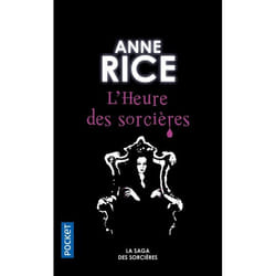 La saga des sorcières - tome 2 L'heure des sorcières (Poche)