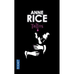 La saga des sorcières - tome 3 Taltos (Poche)