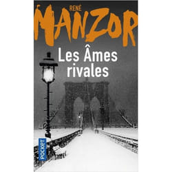 Les Âmes rivales (Poche)