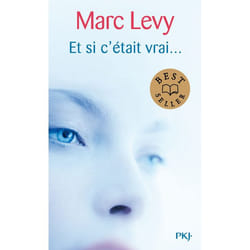 Pocket Jeunesse ET SI C ETAIT VRAI