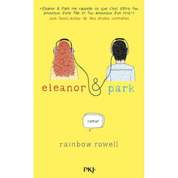 Pocket Jeunesse ELEANOR & PARK