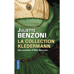 ISBN La collection Kledermann : Le livre de Juliette Benzoni