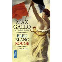 Bleu blanc rouge - intégrale