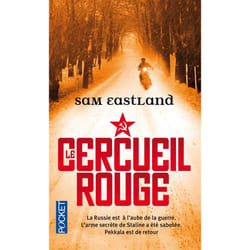 Le cercueil rouge