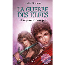 ISBN La guerre des elfes - tome 2 L'Empereur pourpre : Le livre de Herbie Brennan