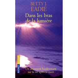 Pocket DANS LES BRAS DE LA LUMIERE