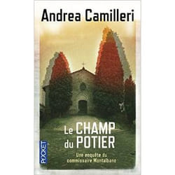 Pocket LE CHAMP DU POTIER
