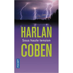 Sous haute tension (Poche)