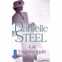 ISBN La Vagabonde, Littérature, Français, Livre broché