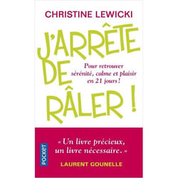 J'arrête de râler (Broché)