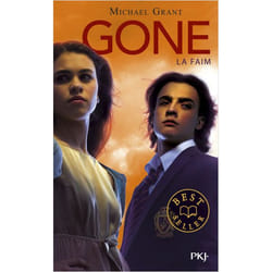 Gone - tome 2 La faim (Broché)