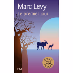 Pocket LE PREMIER JOUR, Français, Livre broché