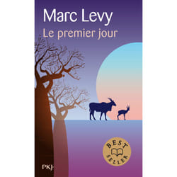 Pocket LE PREMIER JOUR livre Français Livre broché