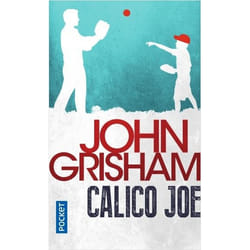 Calico Joe (Poche)