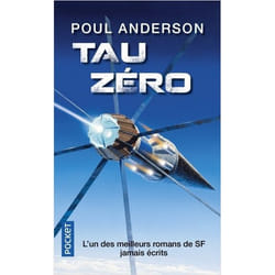 Tau Zéro (Poche)
