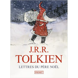 Lettres du Père Noël (Poche)