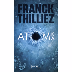 Pocket ATOMKA, Français, Livre broché