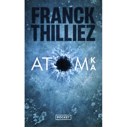 Pocket ATOMKA livre Français Livre broché