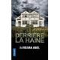 Pocket DERRIERE LA HAINE
