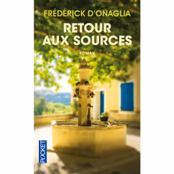 ISBN Retour aux sources : Le livre de Frédérick d&#039; Onaglia, 288 pages