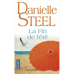 La Fin de l'été (Poche)