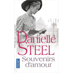 Souvenirs d'amour (Poche)